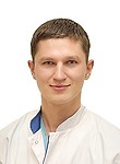 Москальченко Андрей Михайлович. ортопед, травматолог