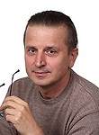 Баженов Константин Николаевич. психолог