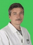 Гоголюк Валерий Владимирович. невролог
