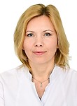 Нефедова Александра Вадимовна. репродуктолог (эко)