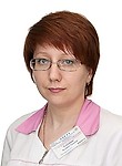Олейник Наталия Павловна. дерматолог, венеролог, косметолог