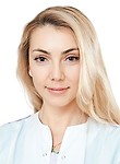 Брайнина Ангелина Борисовна. узи-специалист, акушер, гинеколог