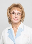 Макашова Вера Васильевна. инфекционист