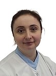 Мирзаева Карина Мурадхановна. стоматолог, стоматолог-хирург, стоматолог-терапевт