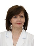 Попова Инга Евгеньевна. эндокринолог