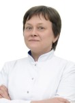 Попова Светлана Альбертовна