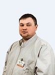 Михальченко Алексей Васильевич. мануальный терапевт, ортопед, травматолог