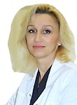 Лопатина Татьяна Викторовна. гепатолог, инфекционист, акушер, гинеколог