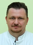 Дракунов Александр Викторович. хирург, колопроктолог