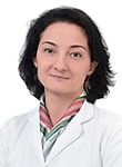 Семина Кристина Владимировна. сомнолог, невролог