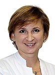 Ежова Елена Владимировна. эндокринолог, диабетолог