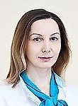 Дудинская Екатерина Наильевна. эндокринолог