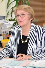 Хачатурова Марина Анатольевна. аллерголог, диетолог, педиатр, иммунолог