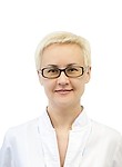 Шершнева Ольга Юрьевна. стоматолог, стоматолог-хирург, стоматолог-пародонтолог