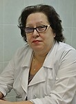Олейникова Фаина Максимовна. невролог