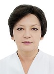 Умарова Светлана Эмильевна. стоматолог, стоматолог-ортопед
