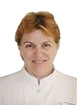 Щекина Ольга Григорьевна. реаниматолог, анестезиолог