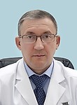 Мельников Сергей Юрьевич. дерматолог