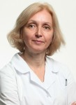 Халезова Мария Адольфовна. узи-специалист, врач функциональной диагностики 