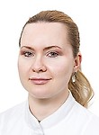 Алешина Светлана Сергеевна. стоматолог