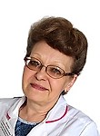 Петрова Галина Анатольевна. акушер