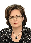 Кузьмина Елена Владиславовна. стоматолог, стоматолог-терапевт