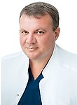 Чеботарев Александр Борисович. ортопед, артролог, реабилитолог, вертебролог, травматолог