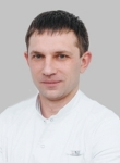Юмашев Александр Сергеевич. проктолог, флеболог, хирург
