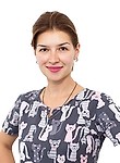 Бахтина Наталья Алексеевна