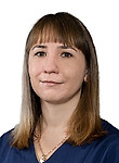 Лезина Диана Сергеевна. невролог