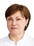 Давыдова Валентина Алексеевна. дерматолог, венеролог, косметолог