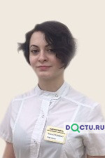Акопян Марианна Сергеевна. мануальный терапевт, массажист, физиотерапевт, вертебролог