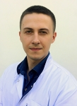 Данилов Сергей Павлович. андролог, уролог