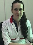 Березовская Елена Станиславовна. узи-специалист, гинеколог