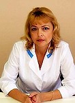 Котынова Анна Александровна. узи-специалист