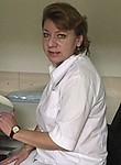 Кузнецова Наталья Николаевна. узи-специалист