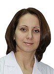 Пальтова Светлана Юрьевна. стоматолог, стоматолог-хирург