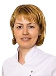 Уланова Ольга Юрьевна. акушер, гинеколог