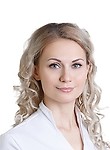 Кузнецова Наталья Владимировна. лазерный хирург, окулист (офтальмолог)