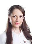 Васильева Ольга Александровна. лазерный хирург, окулист (офтальмолог)