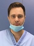 Лученков Дмитрий Сергеевич. стоматолог