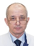Левченко Роберт Георгиевич. акушер, гинеколог