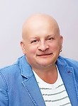 Кабанов Александр Юрьевич. стоматолог