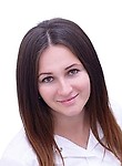 Левковская Ольга Владимировна. стоматолог