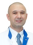 Кушкин Дмитрий Николаевич. дерматолог, онколог