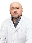 Пастернак Андрей Рудольфович. психиатр, нарколог