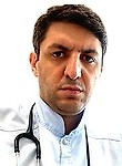 Давиташвили Семен Автандилович. кардиолог