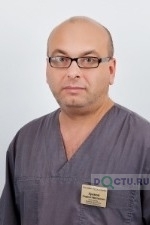 Храмов Андрей Николаевич. трихолог, дерматолог, венеролог