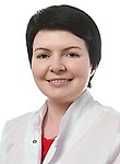Зыкова Оксана Валентиновна. невролог