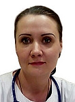 Леонова Татьяна Викторовна. терапевт